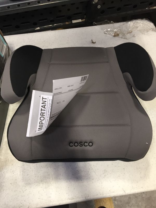 Photo 1 of Cosco Top Side Booster Car Seat in Leo