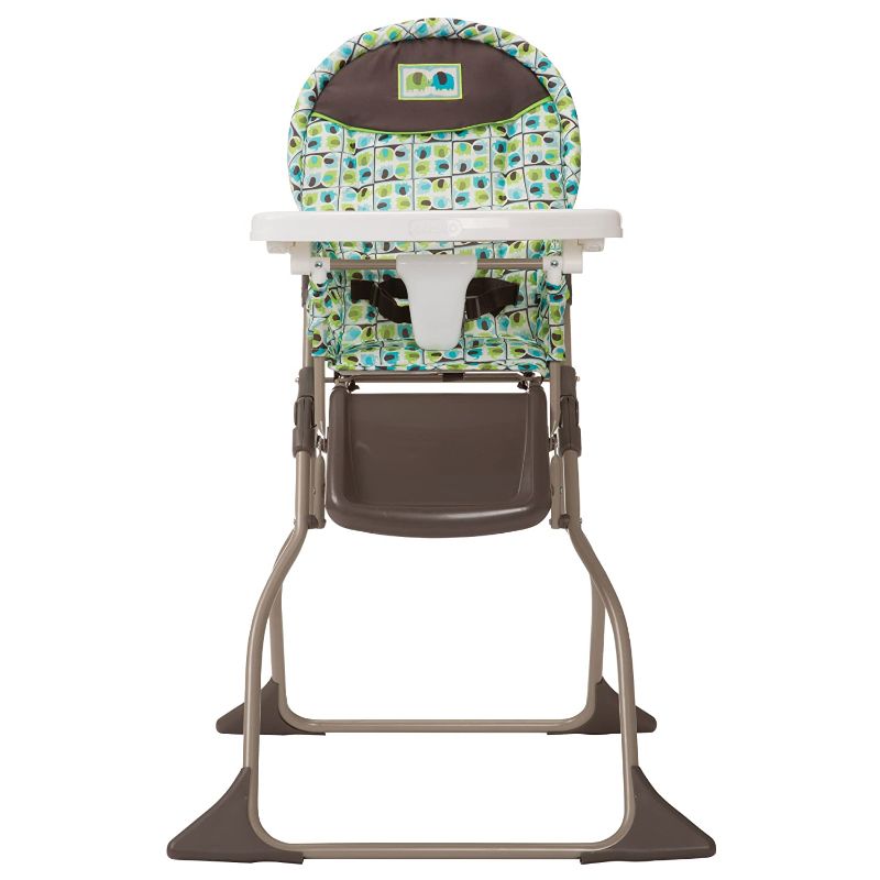 Photo 1 of Cosco Simple Fold High Chair with 3-Position Tray