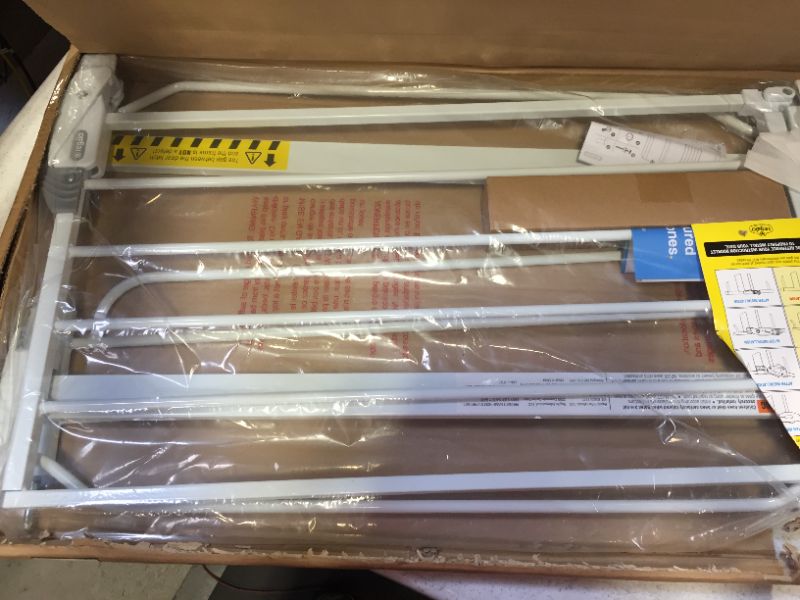 Photo 1 of Regalo Easy Open 50 inch Wide Baby Gate