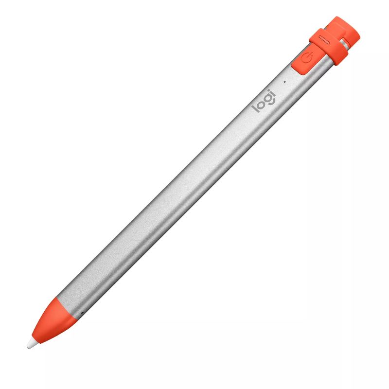 Photo 1 of Logitech Crayon Digital Pencil for iPad (6th Gen)