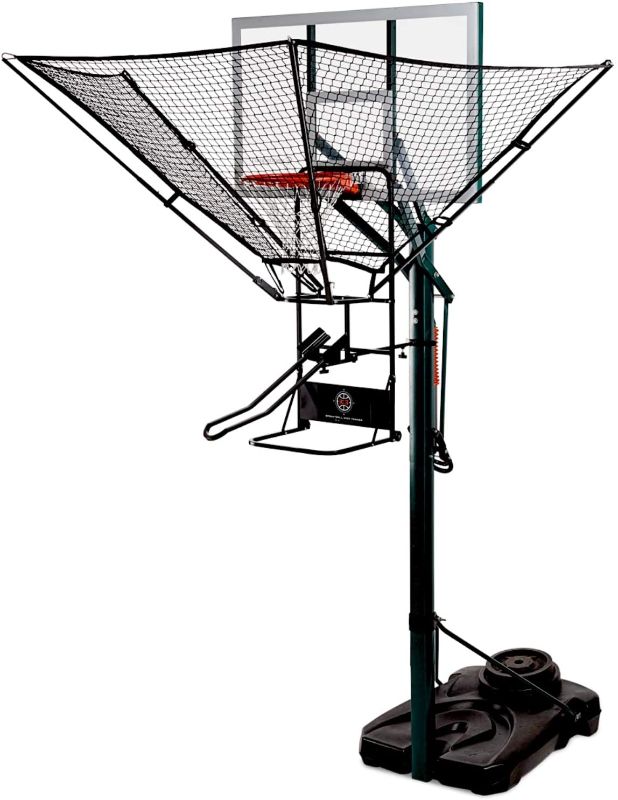 Photo 1 of Dr. Dish iC3 Basketball Shot Trainer Basketball
