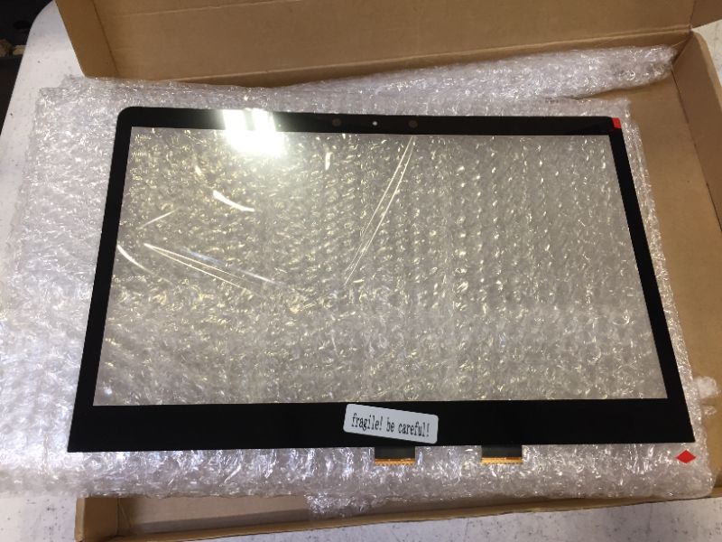 Photo 1 of generic screen replacement 13"x8.5"