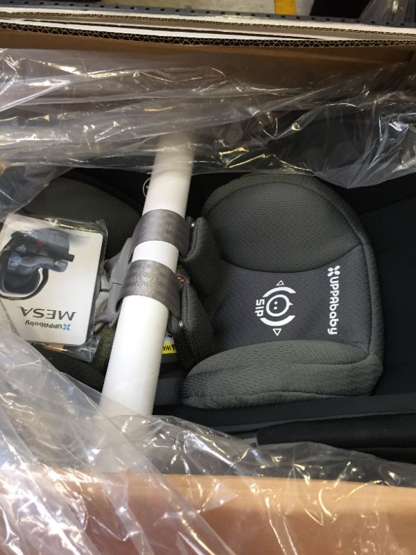 Photo 2 of MESA Infant Car Seat