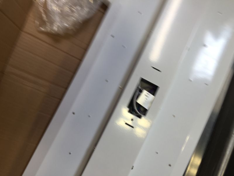 Photo 1 of AntLux 4FT LED Linear Integrated Bay Light Fixture - 220W (800W Equiv.)