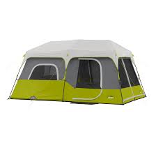 Photo 1 of Core Equipment 9-Person Cabin Tent