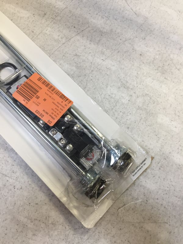 Photo 1 of Everbilt EB20018 Electric Water Heater Tune-Up Kit