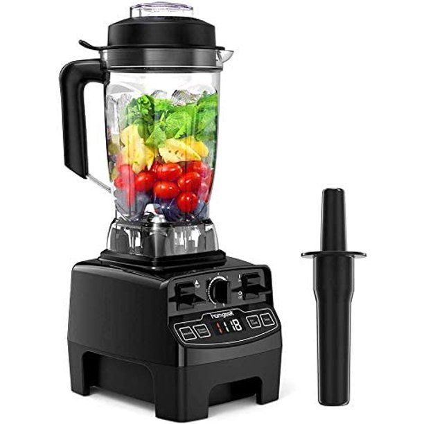 Photo 1 of Homgeek Countertop blender
