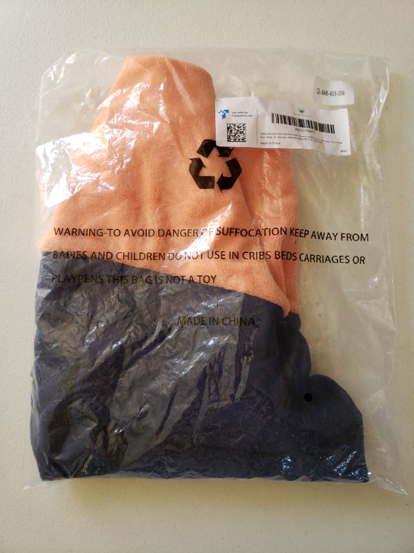 Photo 1 of Cold Weather Neck Warmer Fleece Gaiter, One Size. 