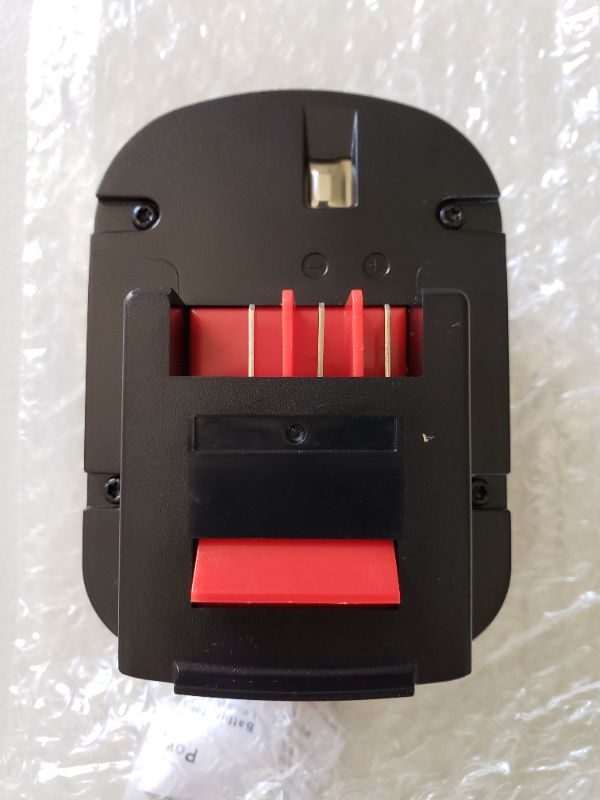 Photo 1 of VANON 12V 3.6AH 43.2Wh Battery Pack Model:HPB12 Type NI-MH