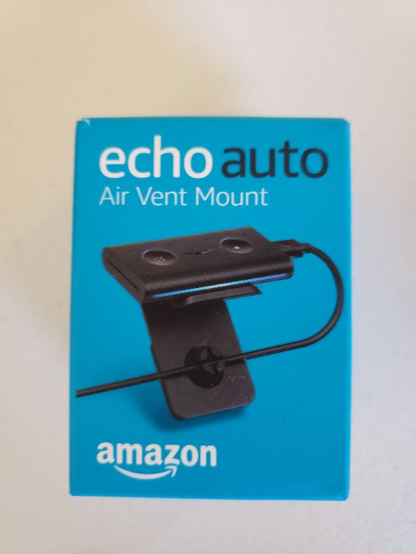 Photo 1 of Echo Auto Air Vent Mount
