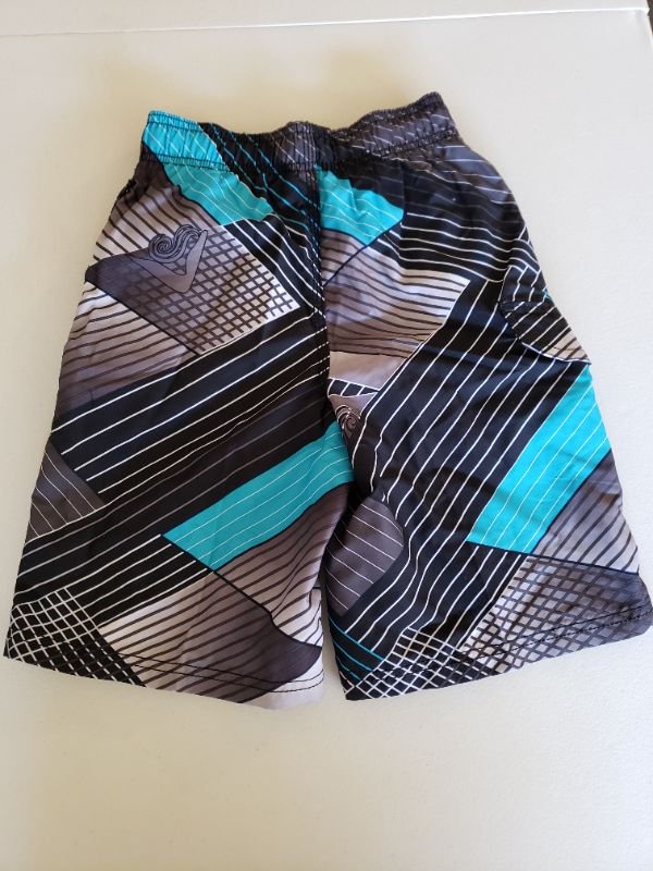 Photo 2 of KANU SURF Boy's/Youth Board Shorts, Size S(8). New Without Tags.