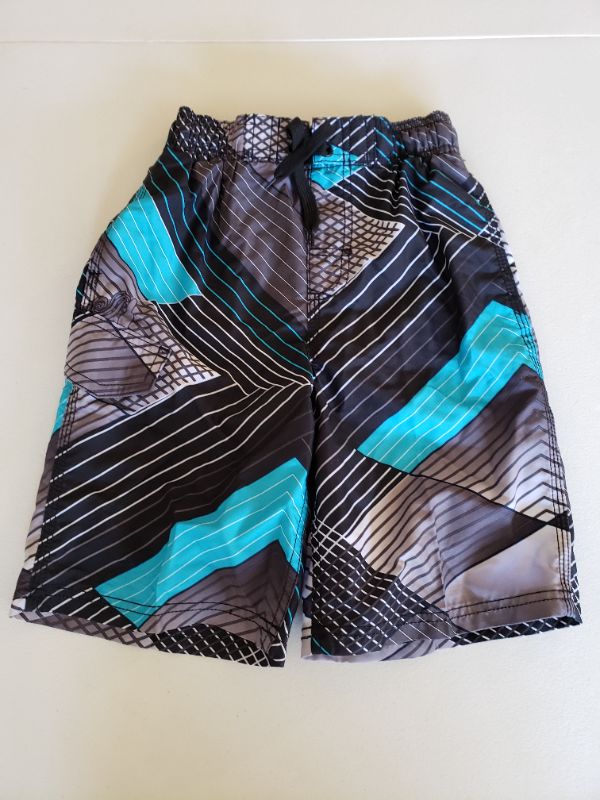 Photo 1 of KANU SURF Boy's/Youth Board Shorts, Size S(8). New Without Tags.