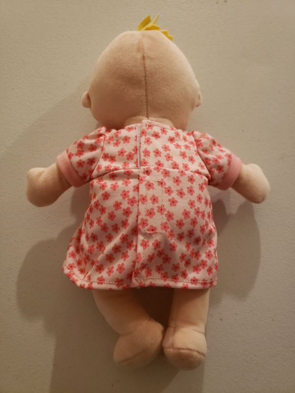 Photo 2 of Children's Plush Doll