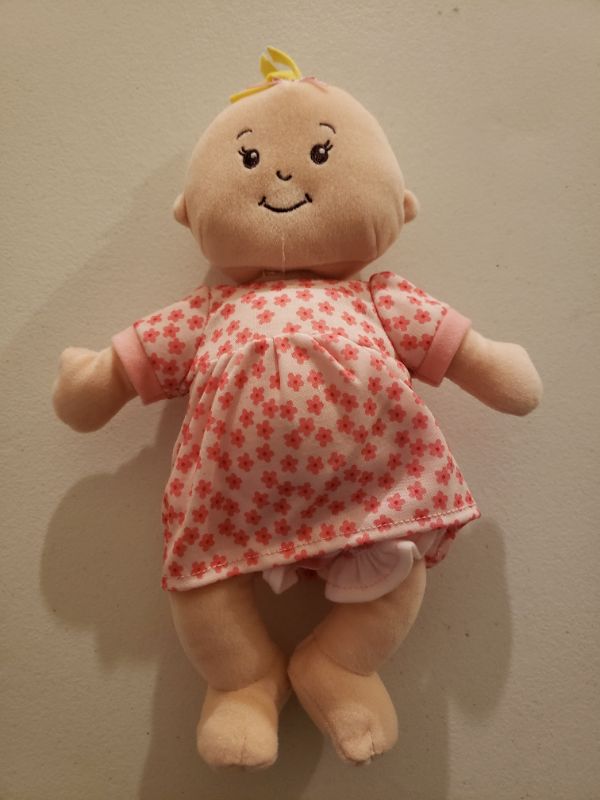 Photo 1 of Children's Plush Doll