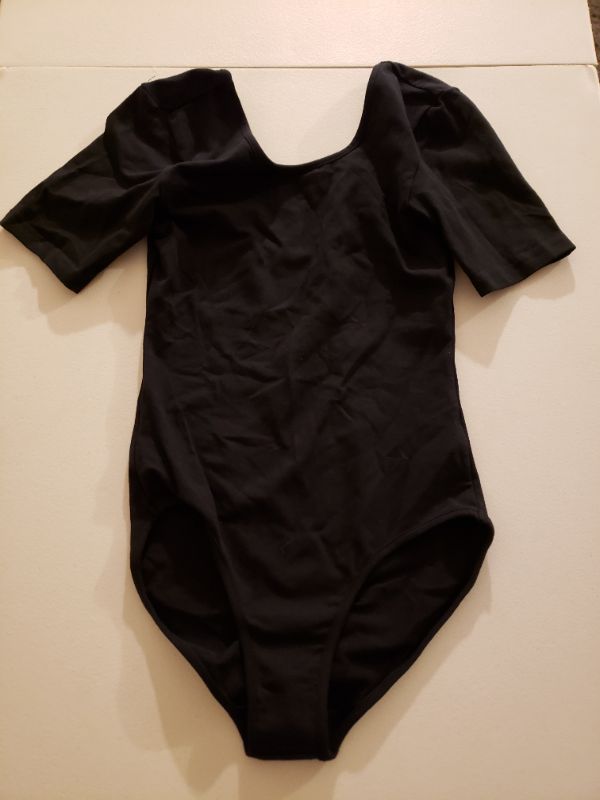 Photo 1 of American Apparel Black Leo for Women/Girls Size S.