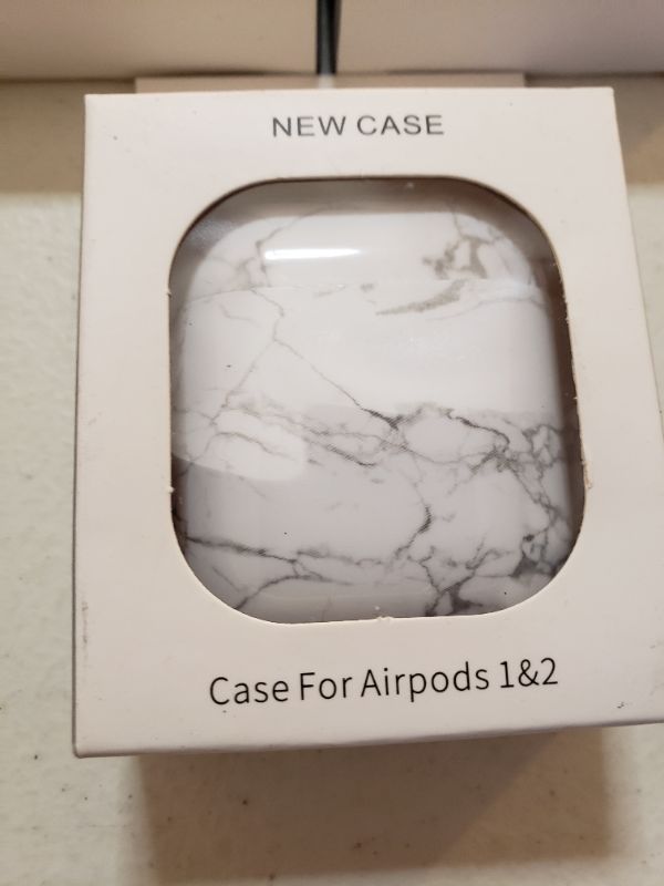 Photo 2 of Air Pods Carrying Cases, Lot of 3.