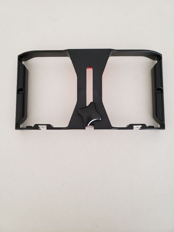 Photo 2 of Screen or Tablet Mount, Unknown Make & Model.