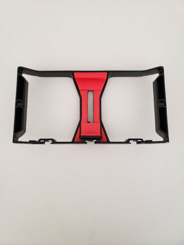Photo 1 of Screen or Tablet Mount, Unknown Make & Model.