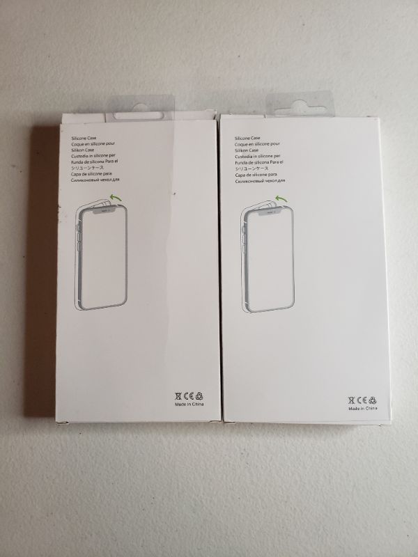 Photo 2 of Apple iPhone 11 Pro Push Pop Smart Phone Case. Lot of 2.