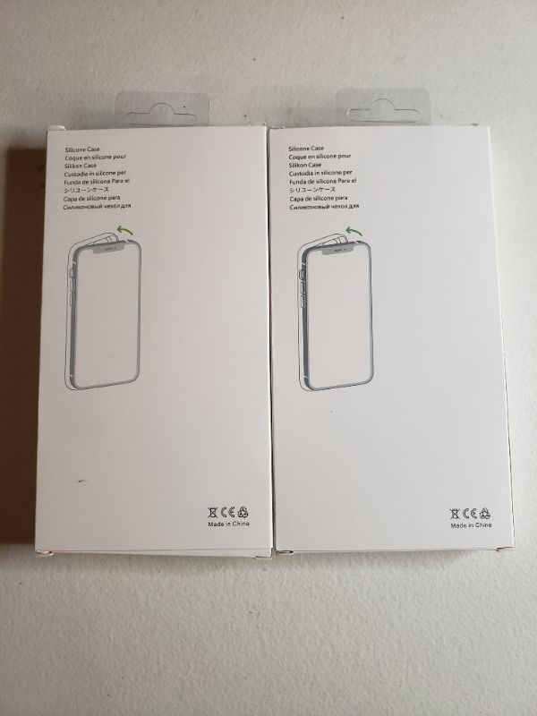 Photo 2 of Apple iPhone 11 Pro Max & X/XS Push Pop Smart Phone Case. Lot of 2.