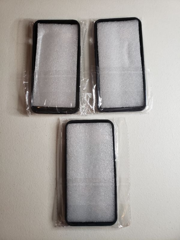Photo 2 of Apple iPhone Smart Phone Cases, Lot of 3.
