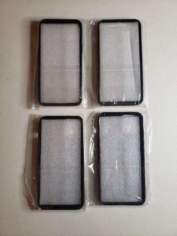 Photo 2 of Apple iPhone Smart Phone Cases, Lot of 4.