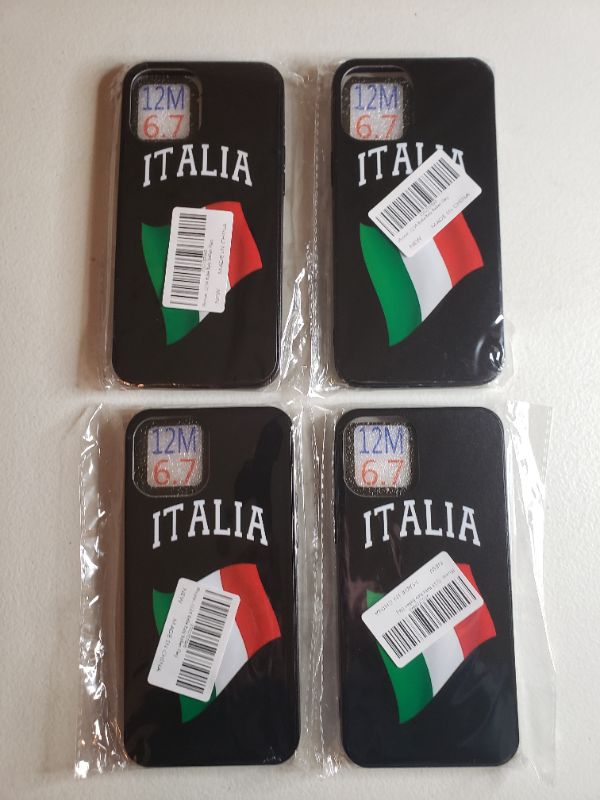 Photo 1 of Apple iPhone Smart Phone Cases, Lot of 4.