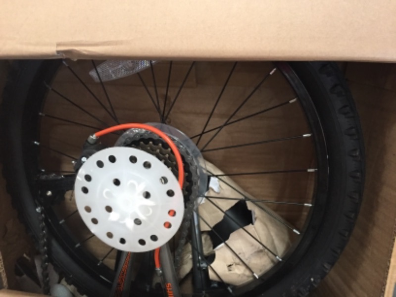 Photo 1 of Huffy Kids Bike for Boys