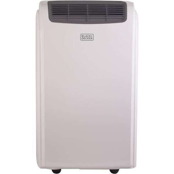 Photo 1 of BLACK+DECKER™ 8,000 BTU Portable Air Conditioner