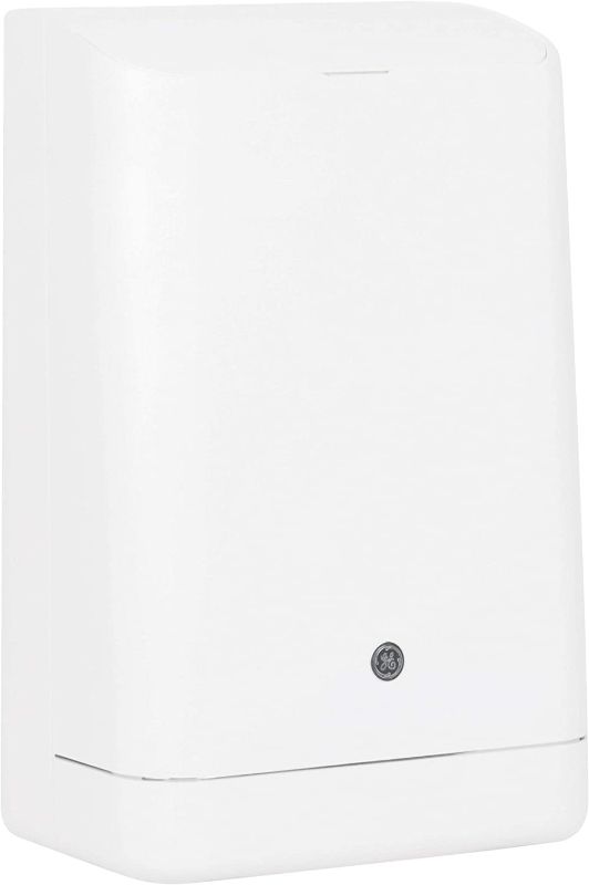 Photo 1 of GE APPLIANCES GE Portable Air Conditioner, 10,000 BTU, White
