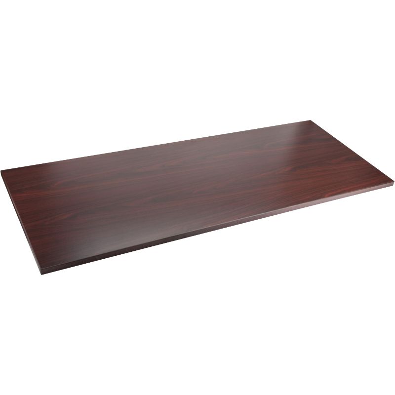 Photo 1 of *SEE last picture(s) for damage*
Lorell Conference Table Top, 71 5/8" W x 29 1/2" D x 1" T
