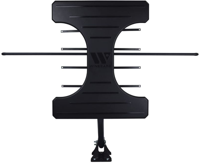 Photo 1 of Winegard Elite Outdoor VHF/UHF HDTV Antenna – 70 Mile Range
