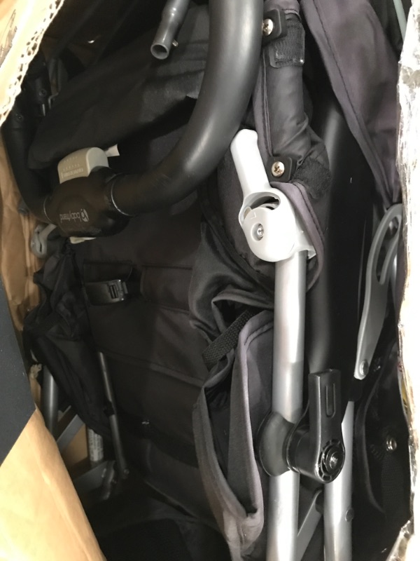 Photo 1 of Baby Trend EZ Ride 35 Travel System - Doodle Dots