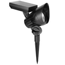 Photo 1 of 50 Lumens Solar Black Outdoor LED Landscape Spotlight
10 pack one missing stick.