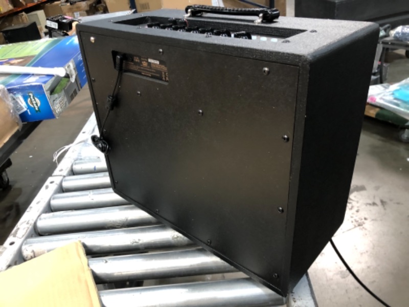 Photo 1 of VOX VT40X Modeling Amp