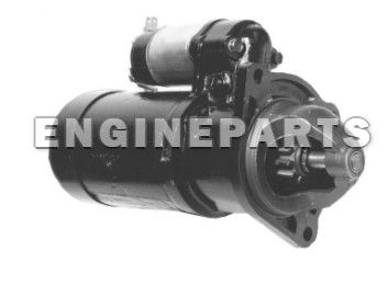 Photo 1 of 70-853-20N - NEW MAI STARTER MOTOR 12V 11T CW ROTATION 2.2KW
