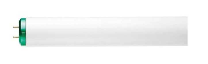 Photo 1 of 40-Watt 4 ft. Linear T12 ALTO Fluorescent Tube Light Bulb Daylight Deluxe (5000K) (2-Pack)
18 PACKS OF 2 
