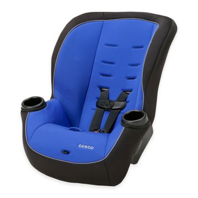 Photo 1 of Cosco Apt 50 Convertible Car Seat, Vibrant Blue