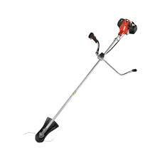 Photo 1 of 25.4 cc Gas 2-Stroke Cycle Brush Cutter Trimmer
