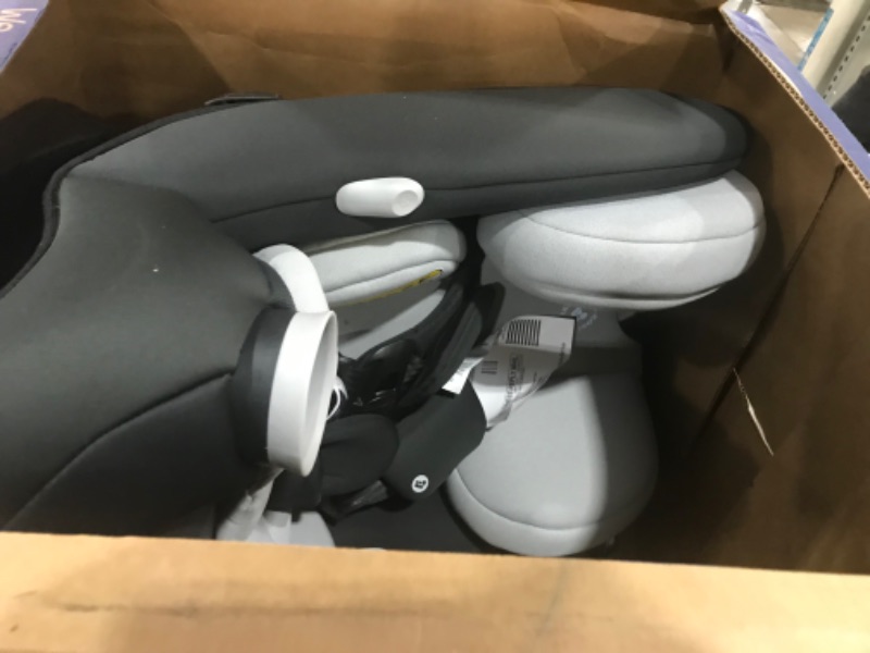 Photo 2 of Pria All-in-1 Convertible Car Seat