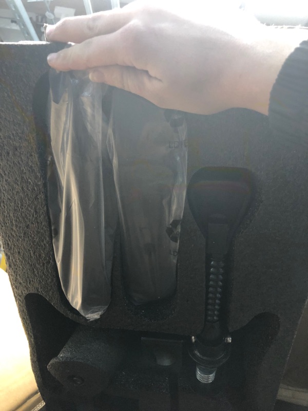 Photo 1 of Razer Iskur Gaming Chair: Ergonomic Lumbar Support System - Multi-Layered Synthetic Leather - High Density Foam Cushions - Engineered to Carry - Memory Foam Head Cushion - Black/Green
