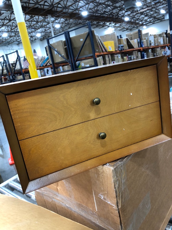 Photo 2 of Crosley
Landon 1-Drawer Acorn Nightstand