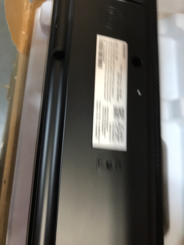 Photo 1 of SAMSUNG HW-T650 3.1Ch Soundbar with 3D Surround Sound (2020)
