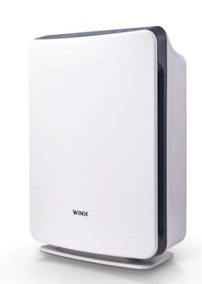 Photo 1 of D480True HEPA 3-Stage Air Purifier, AHAM Verified for 480 sq. ft.
