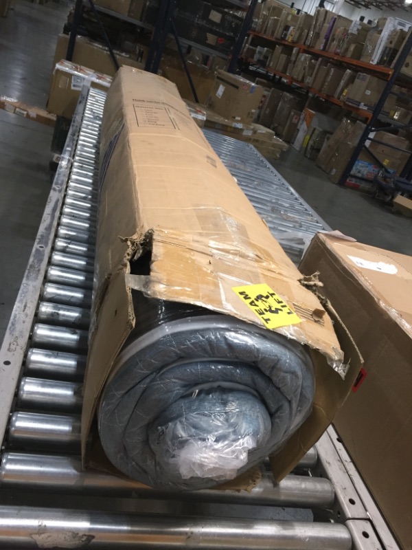 Photo 1 of 12 inch king size mattress