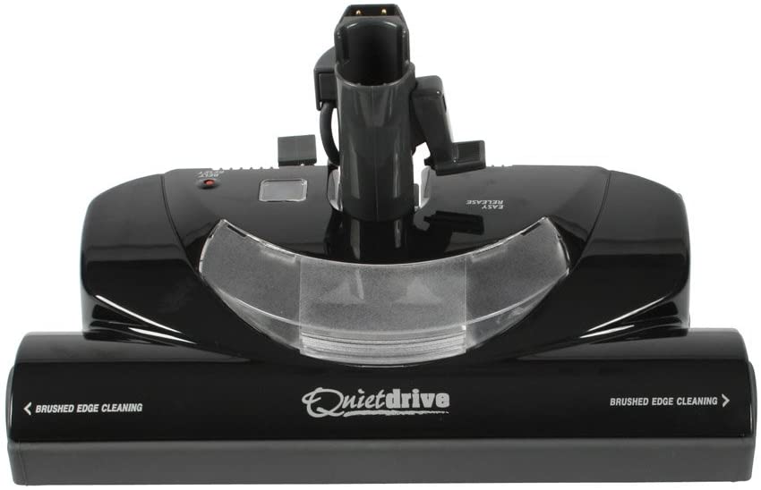 Photo 1 of **DOES NOT POWER ON**
Cen-Tec Systems CT20DXQD Quiet Drive Vacuum Electric Brush, Electric Nozzle
