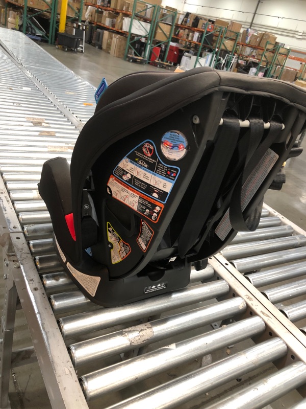 Photo 1 of GRACO TriRide 3 in 1, 3 Modes of Use from Rear Facing to Highback Booster Car Seat, Redmond
