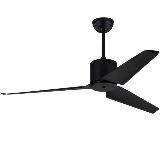 Photo 1 of Minka-Aire F787-CL Simple 52 inch Coal Outdoor Ceiling Fan