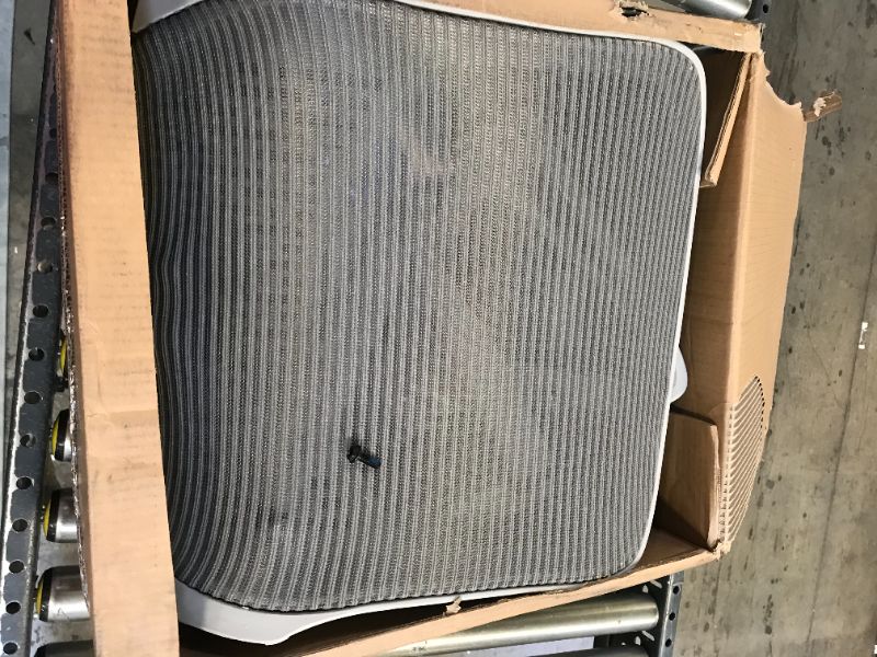 Photo 1 of generic office chair