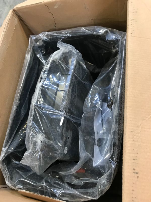 Photo 1 of Fellowes Powershred 60Cs 10-Sheet Cross-Cut Shredder